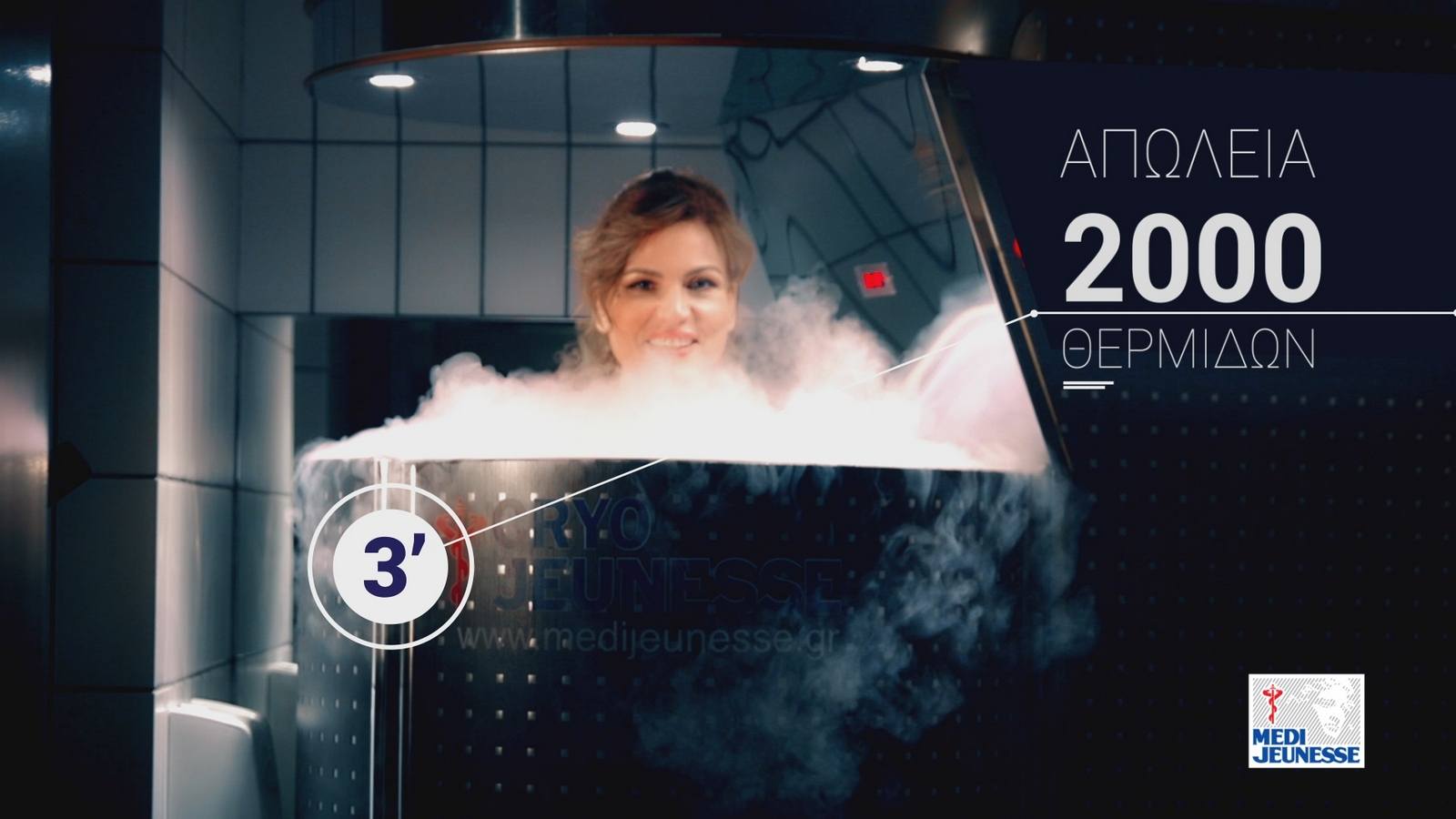 Tv spots