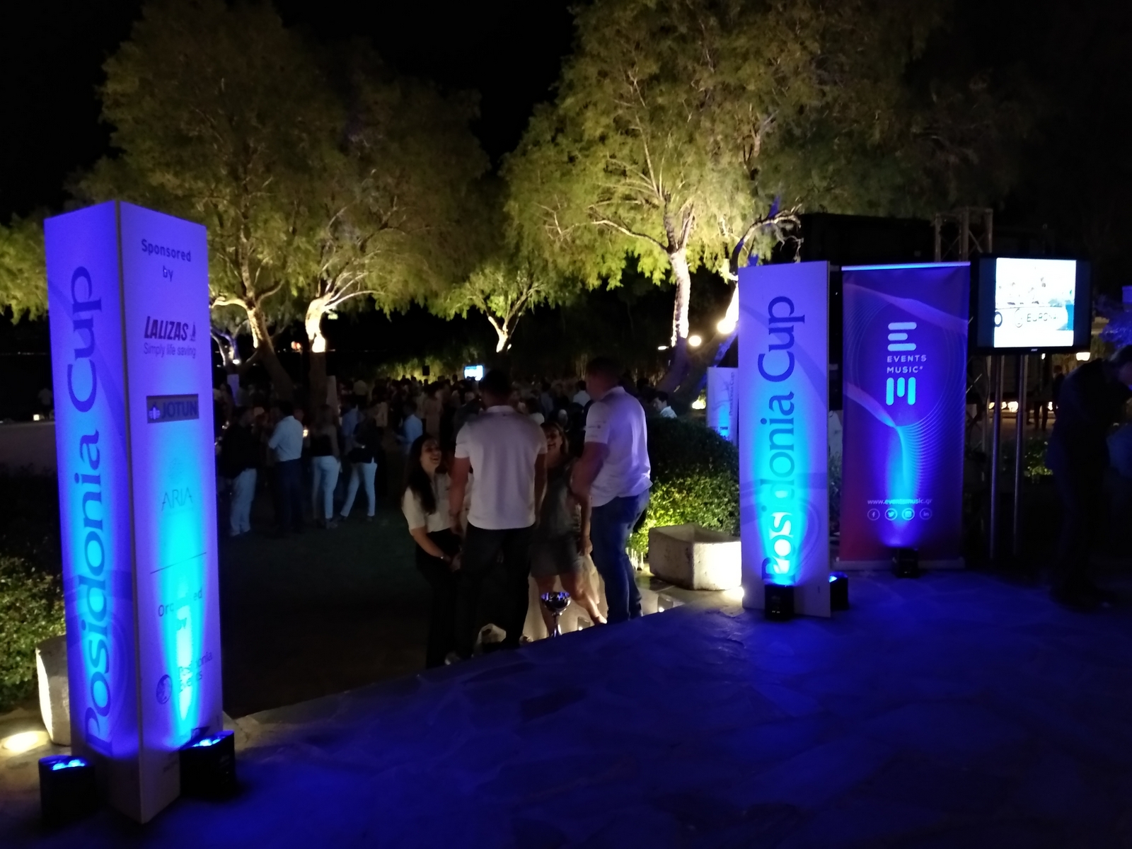 Events