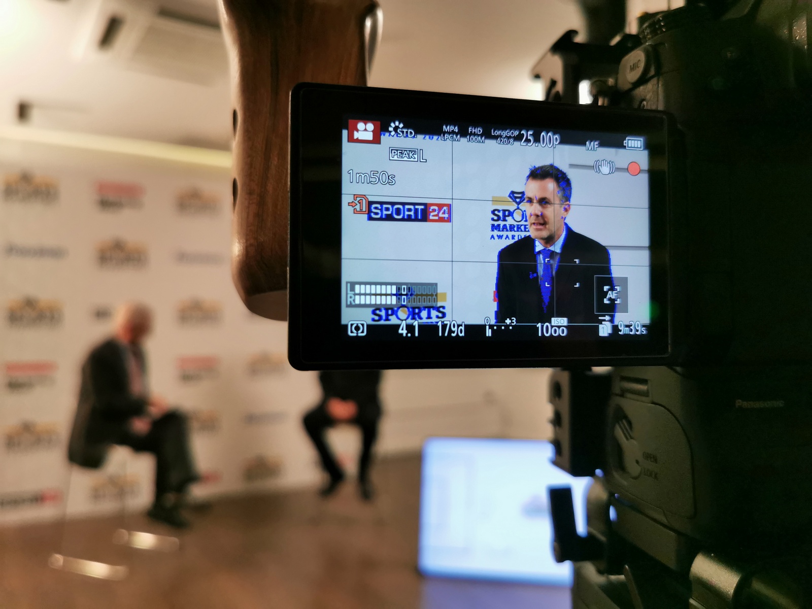 Interviews